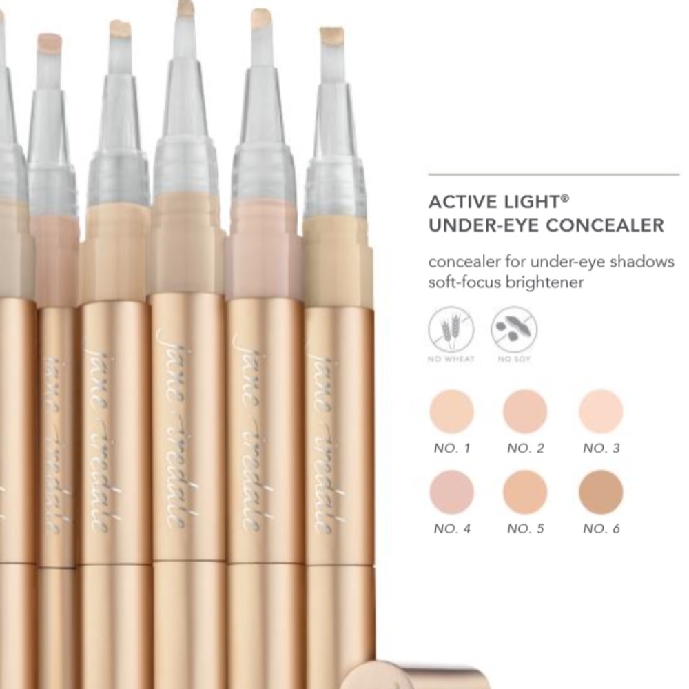 Jane Iredale Concealer